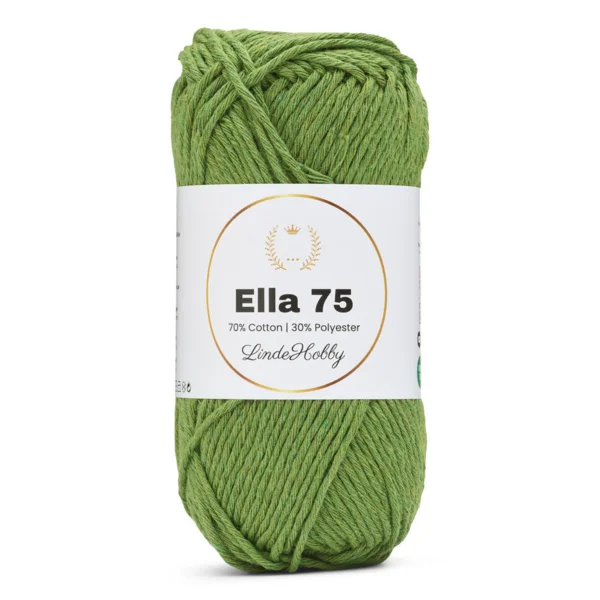 LindeHobby Ella 75